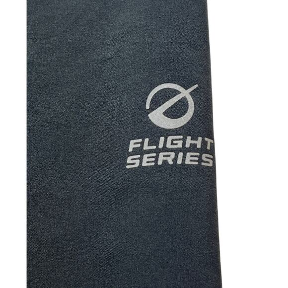 11-43 THE NORTH FACE Men's Trousers Flight Series Windbreakers Black Small - Picture 4 of 10